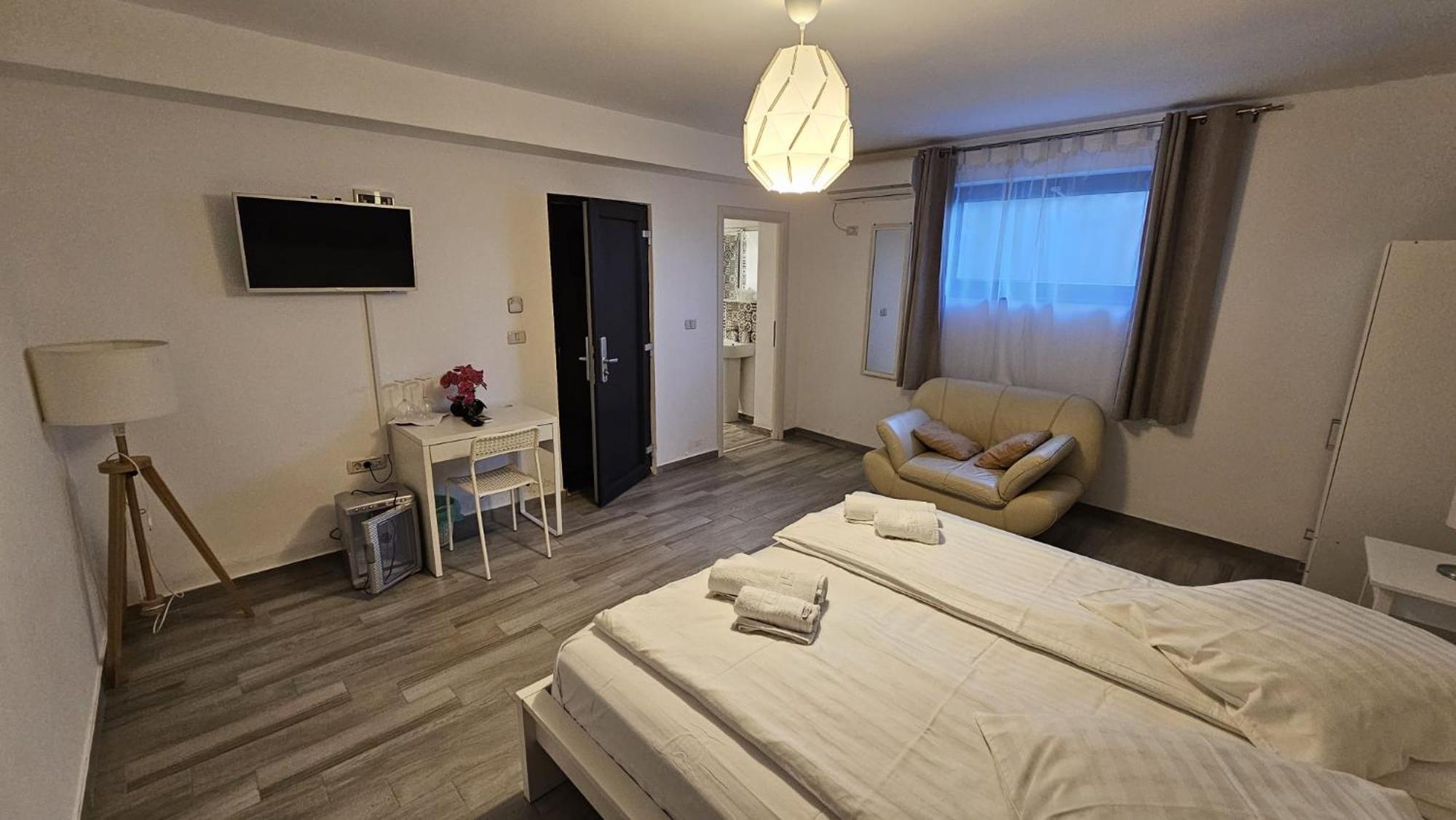 Neferprod Apartments - Is - Cam 06 Timişoara Eksteriør billede